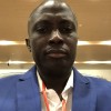 Picture of Ansu Sanyang