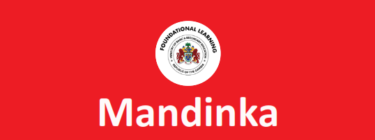 mandinka